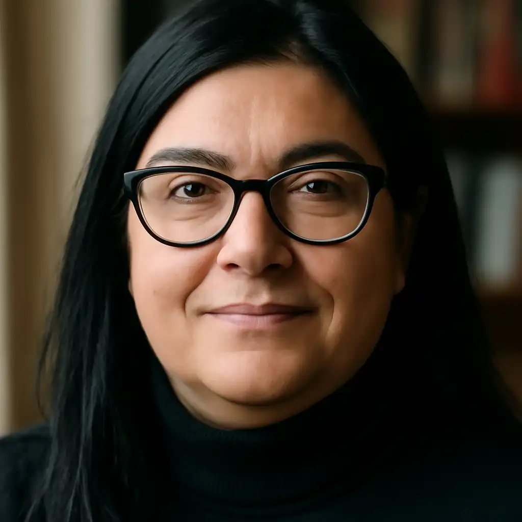 Alessandra Ferrarini